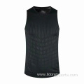 Custom Printing Sport Mens Summer Gym Vest